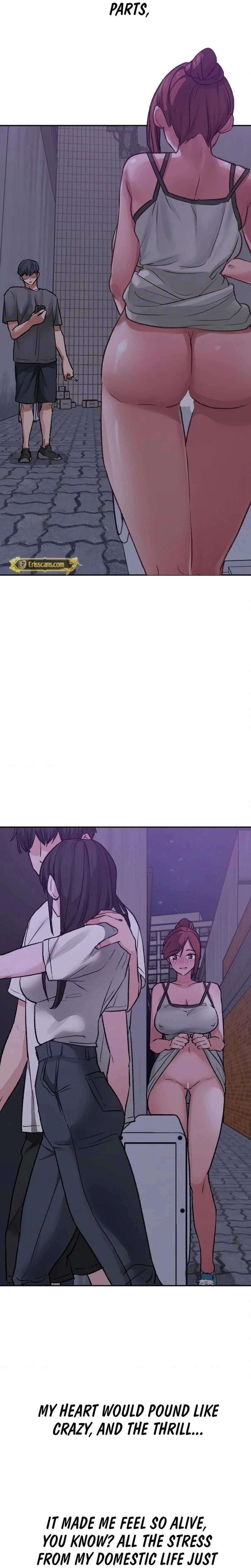Wait This Is Actually Real Chapter 13 Page 12