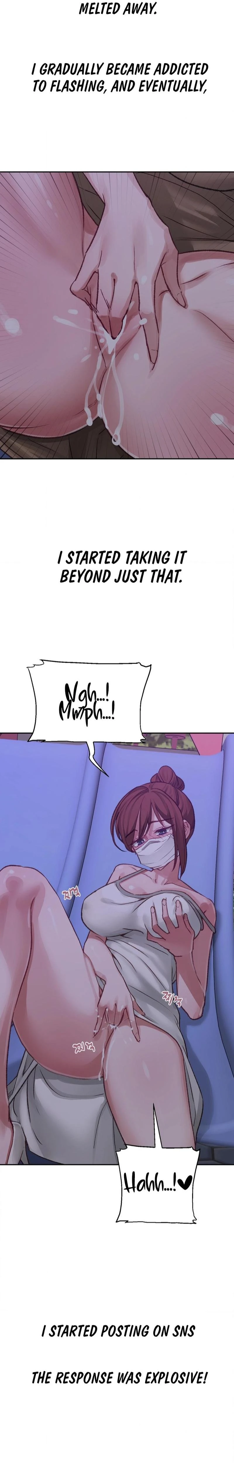 Wait This Is Actually Real Chapter 13 Page 13