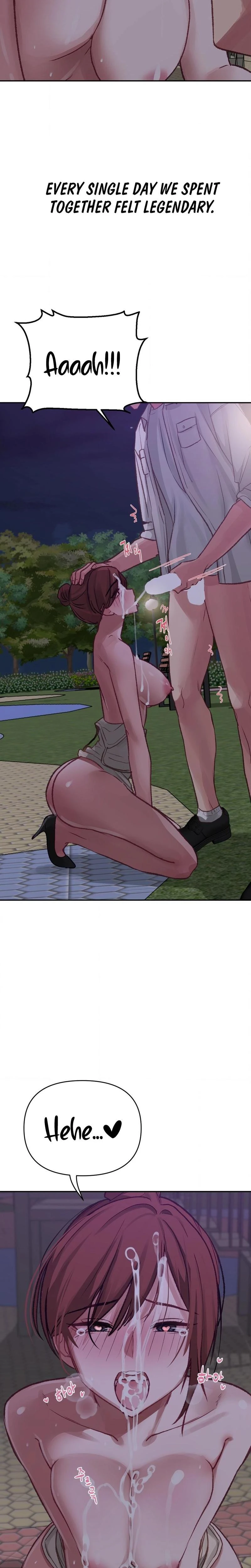 Wait This Is Actually Real Chapter 14 Page 15