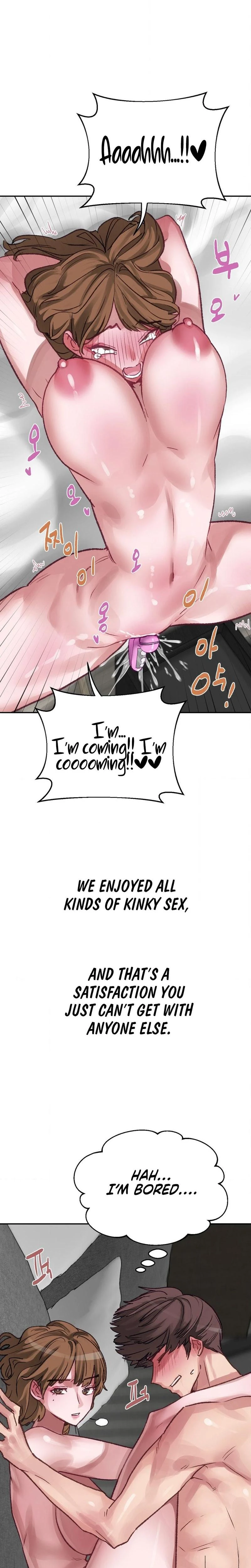 Wait This Is Actually Real Chapter 15 Page 7
