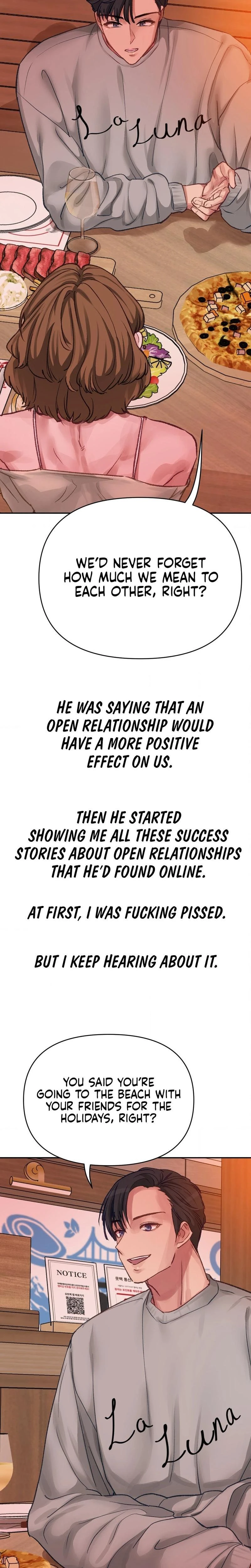 Wait This Is Actually Real Chapter 15 Page 11