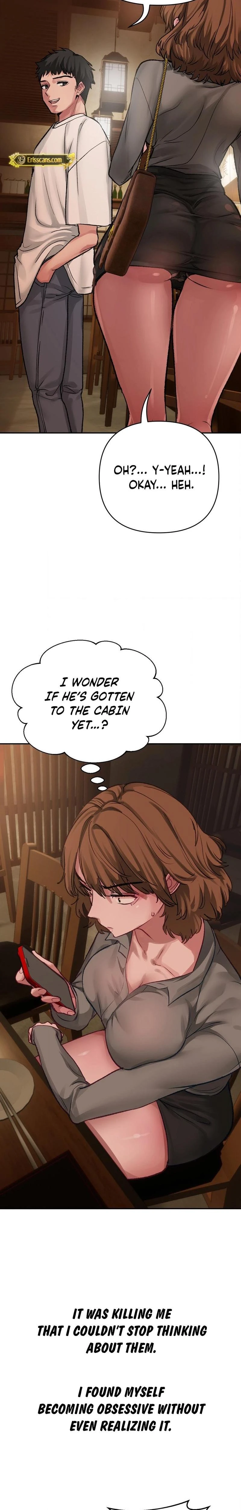 Wait This Is Actually Real Chapter 16 Page 4