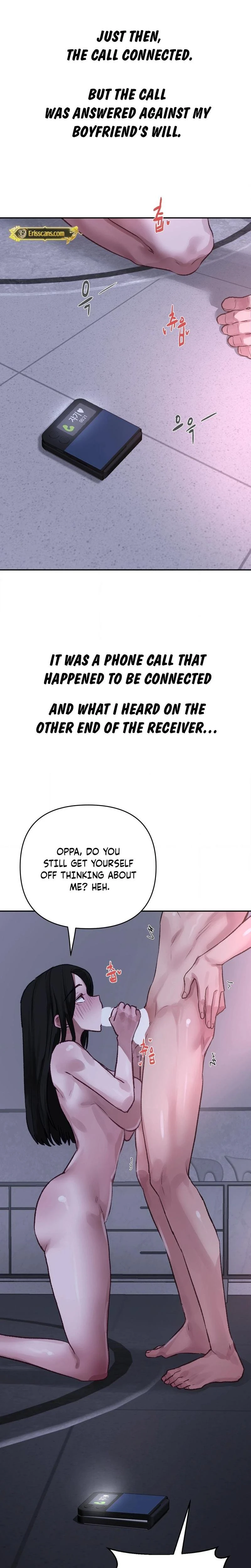 Wait This Is Actually Real Chapter 16 Page 10
