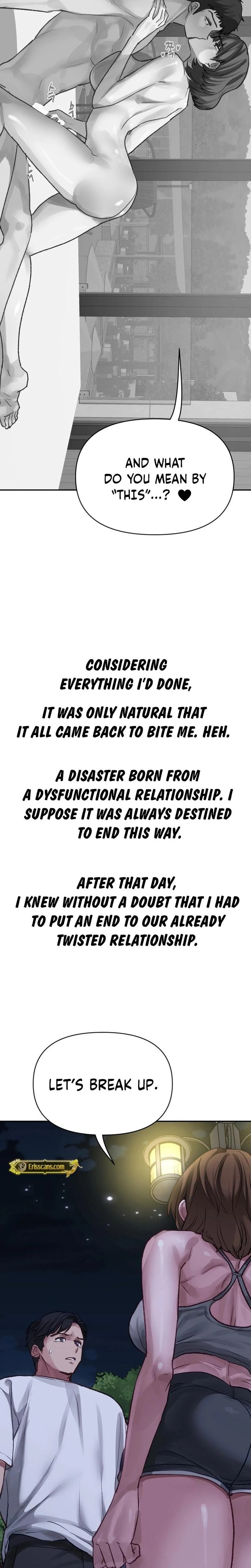 Wait This Is Actually Real Chapter 16 Page 18