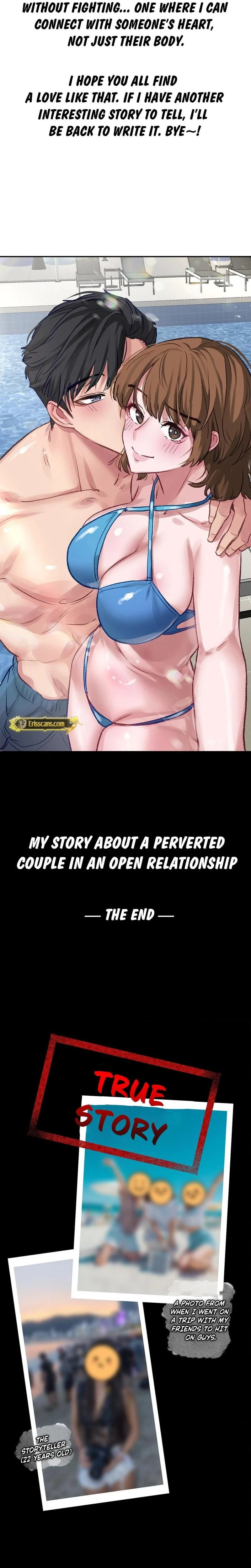 Wait This Is Actually Real Chapter 16 Page 20