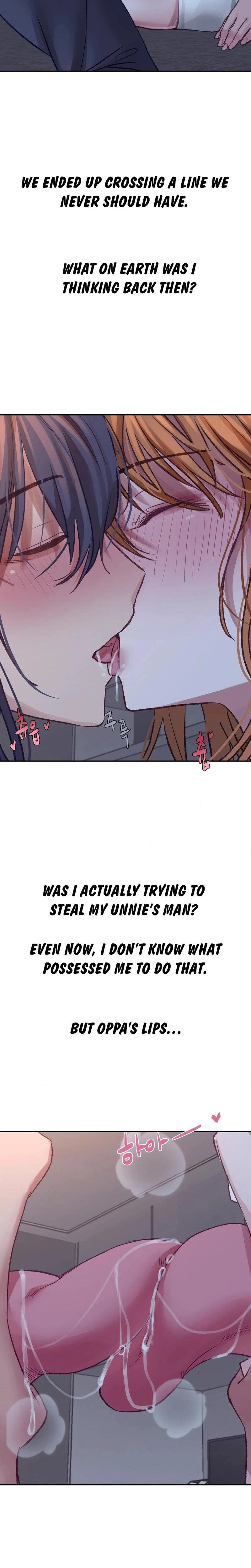 Wait This Is Actually Real Chapter 18 Page 11