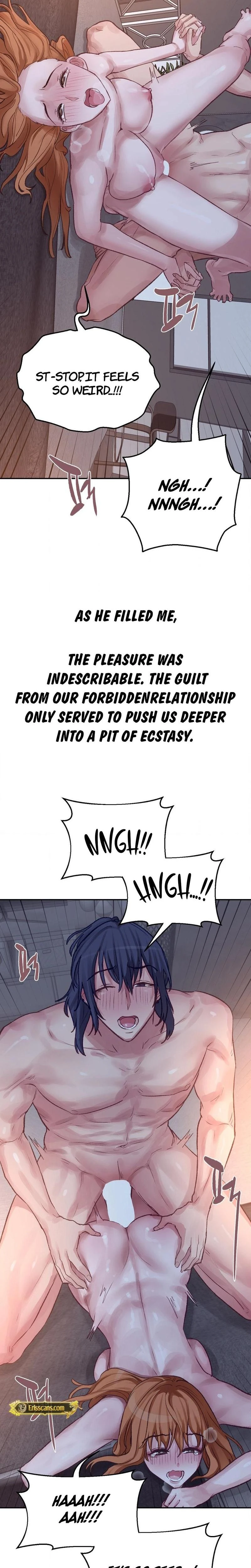 Wait This Is Actually Real Chapter 18 Page 15