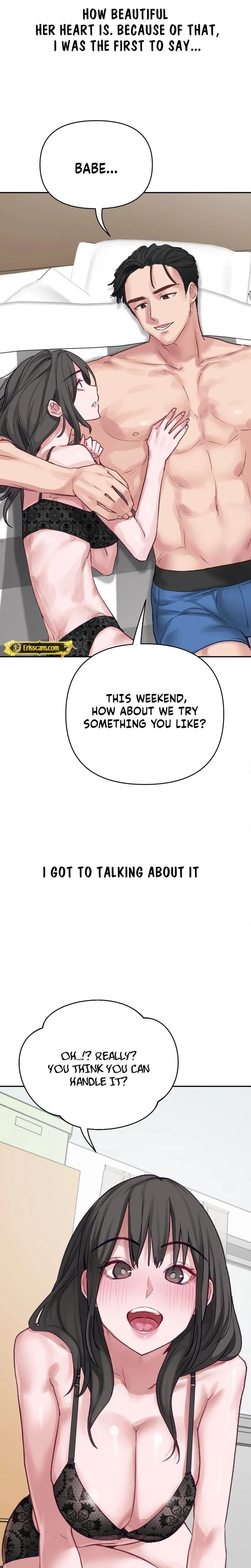 Wait This Is Actually Real Chapter 19 Page 16