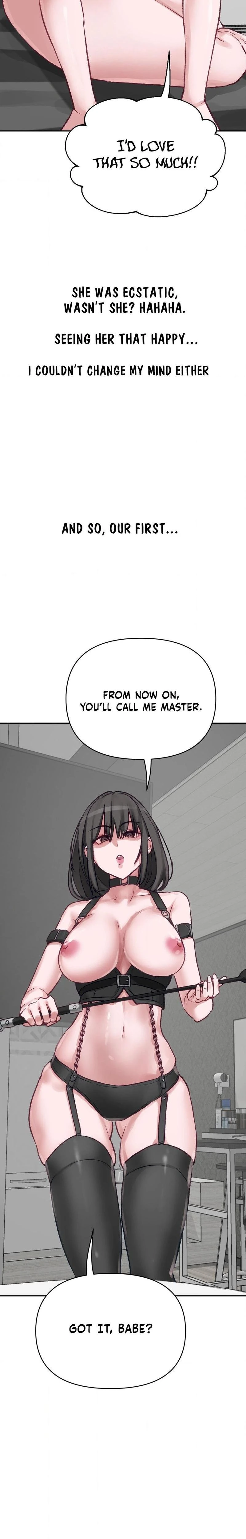 Wait This Is Actually Real Chapter 19 Page 17