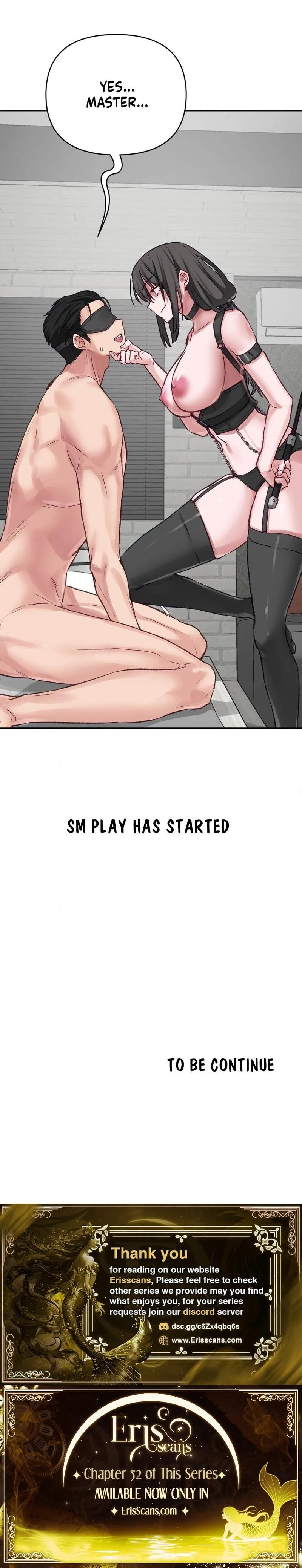 Wait This Is Actually Real Chapter 19 Page 18