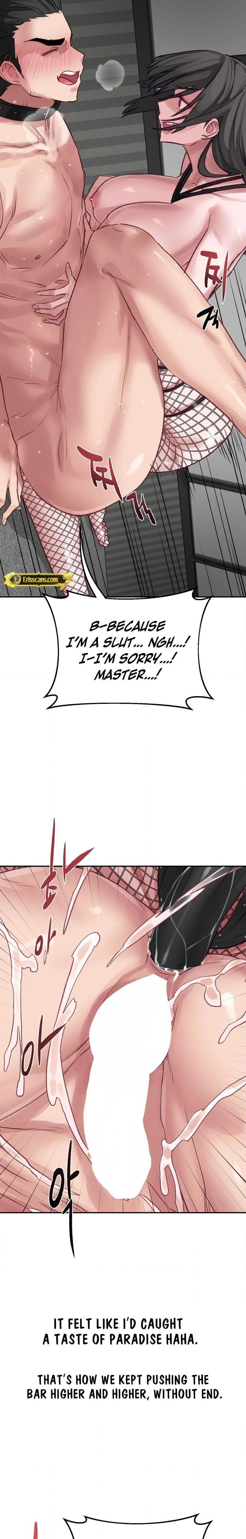 Wait This Is Actually Real Chapter 20 Page 14