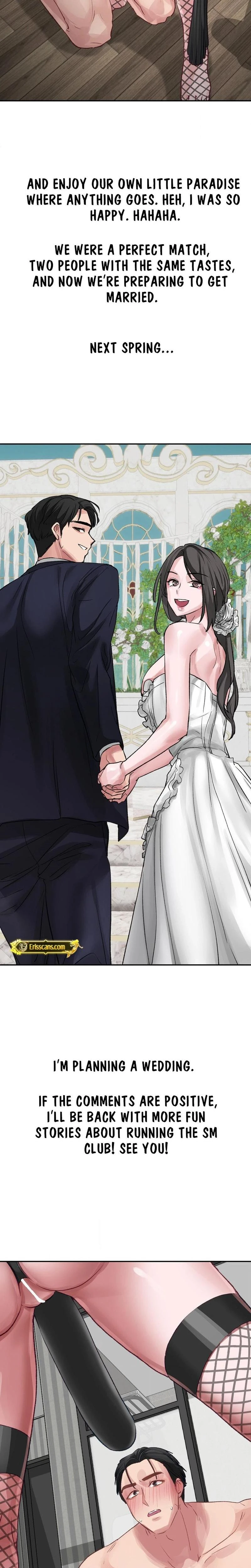 Wait This Is Actually Real Chapter 20 Page 16