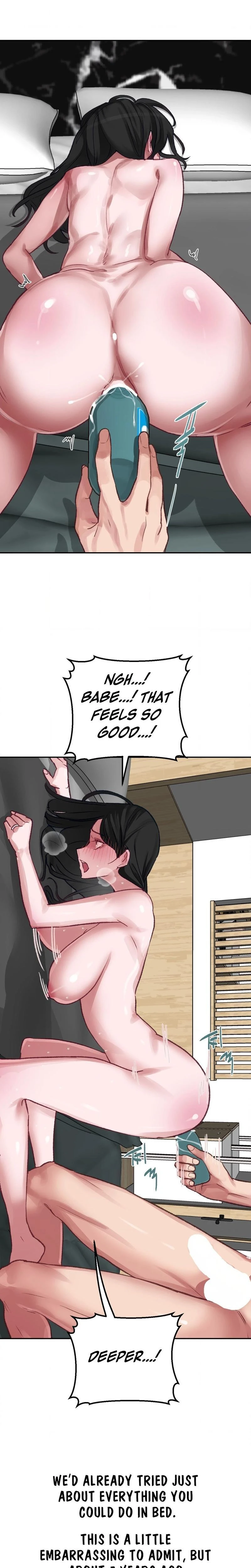 Wait This Is Actually Real Chapter 21 Page 3