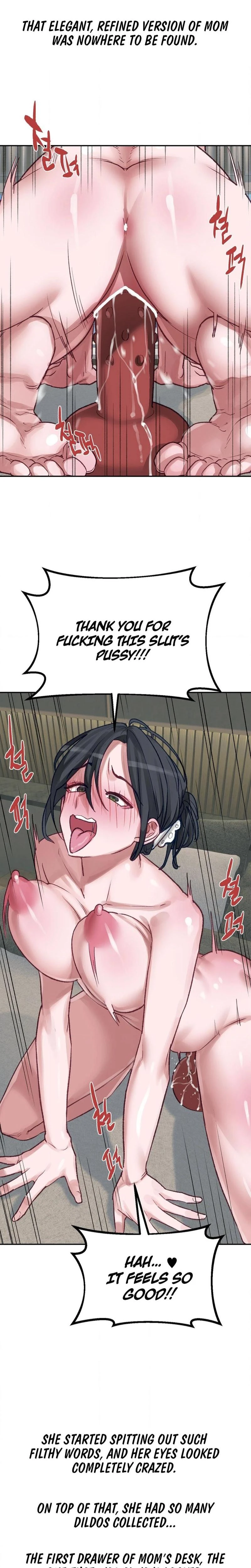 Wait This Is Actually Real Chapter 23 Page 15