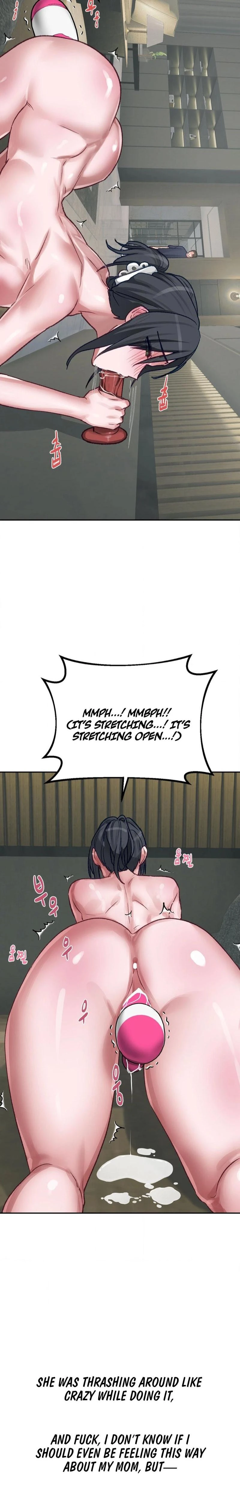 Wait This Is Actually Real Chapter 23 Page 17