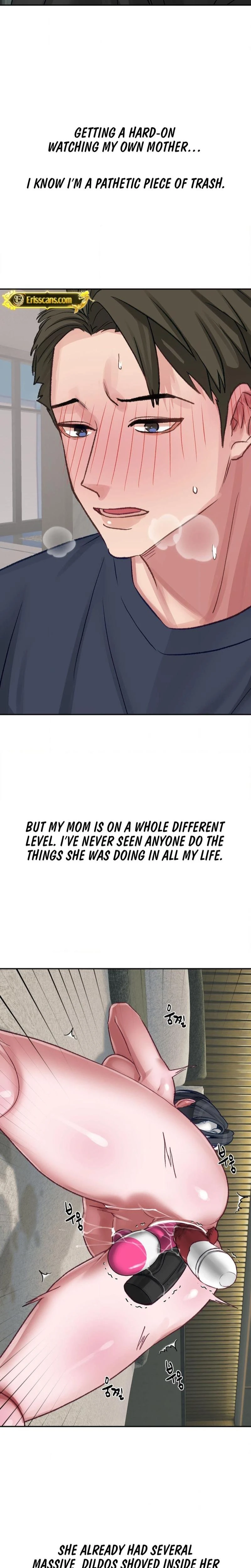 Wait This Is Actually Real Chapter 24 Page 2