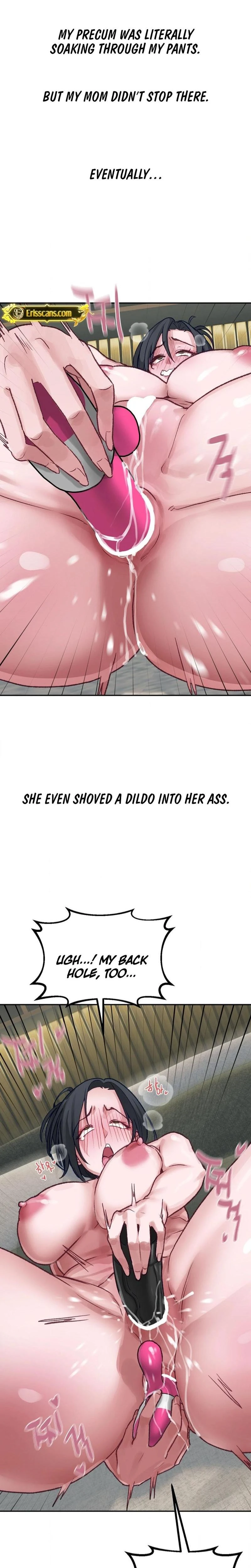 Wait This Is Actually Real Chapter 24 Page 4