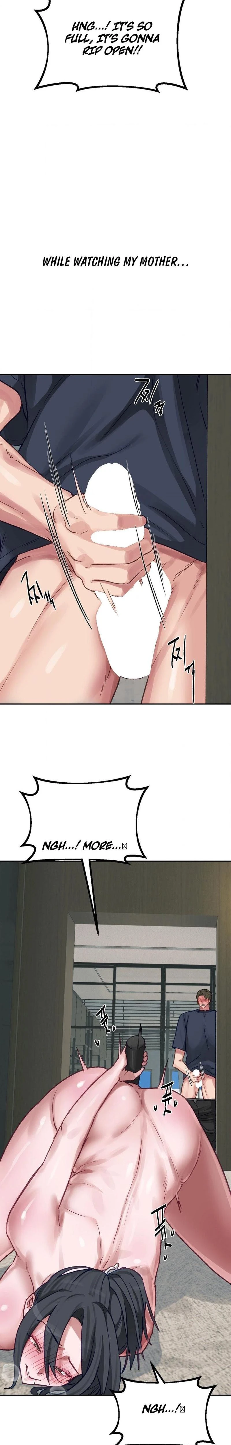Wait This Is Actually Real Chapter 24 Page 7