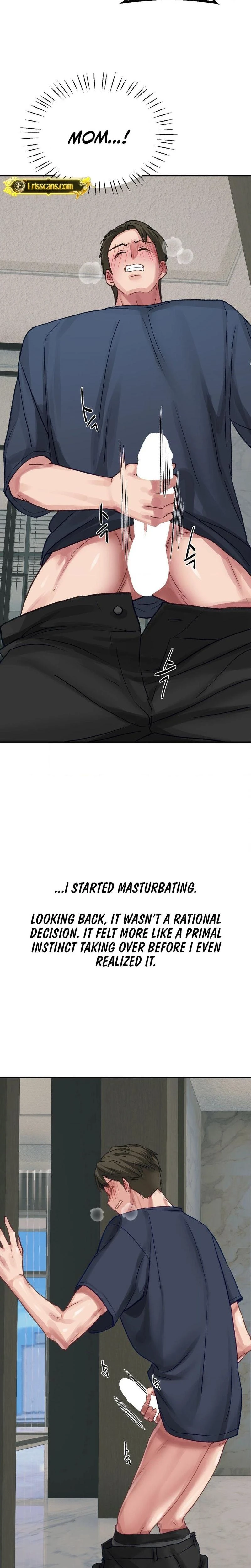 Wait This Is Actually Real Chapter 24 Page 8