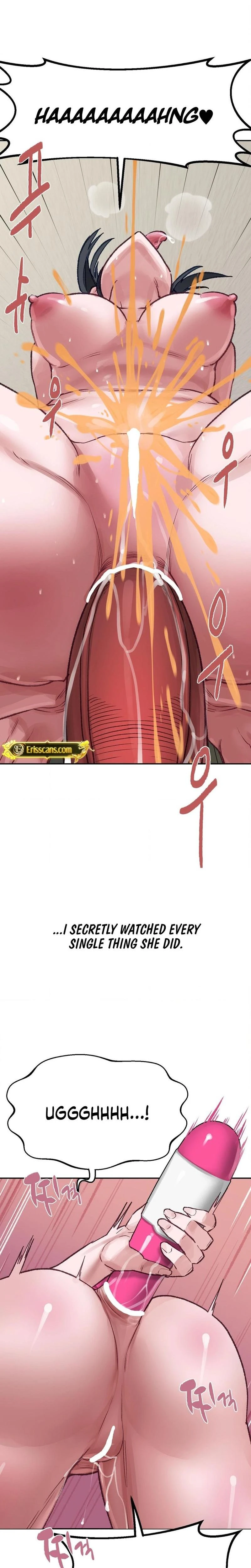 Wait This Is Actually Real Chapter 24 Page 14