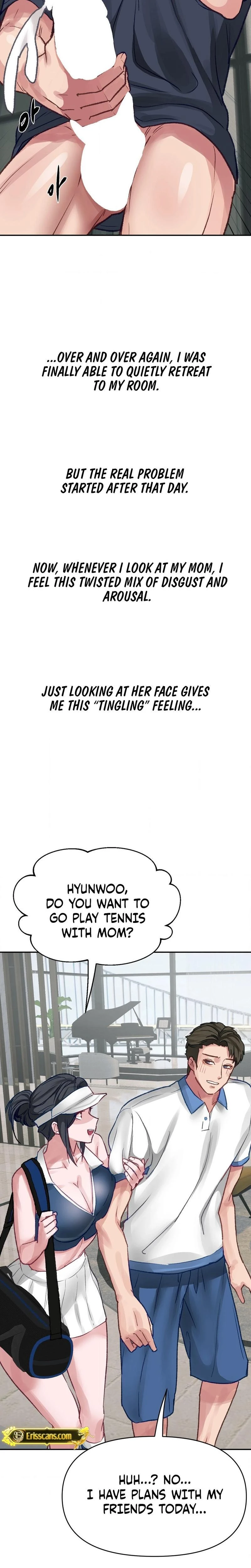 Wait This Is Actually Real Chapter 24 Page 16