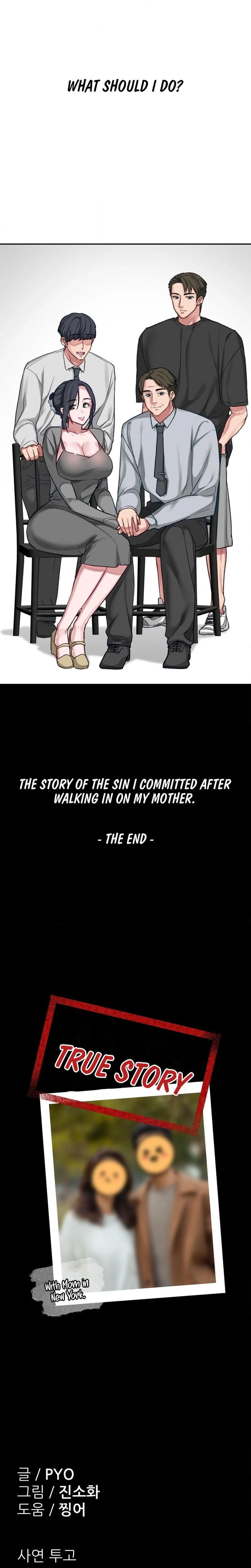 Wait This Is Actually Real Chapter 24 Page 18