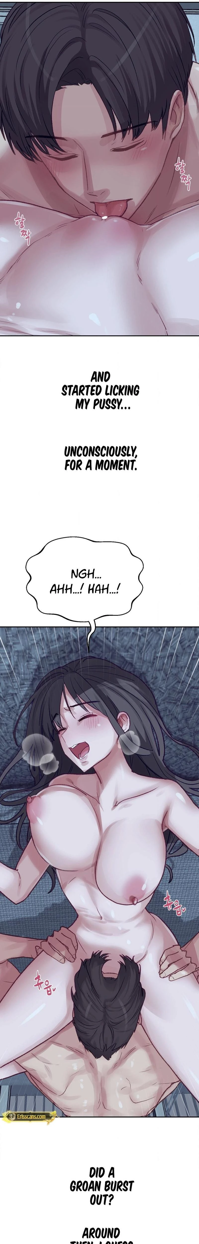 Wait This Is Actually Real Chapter 25 Page 12