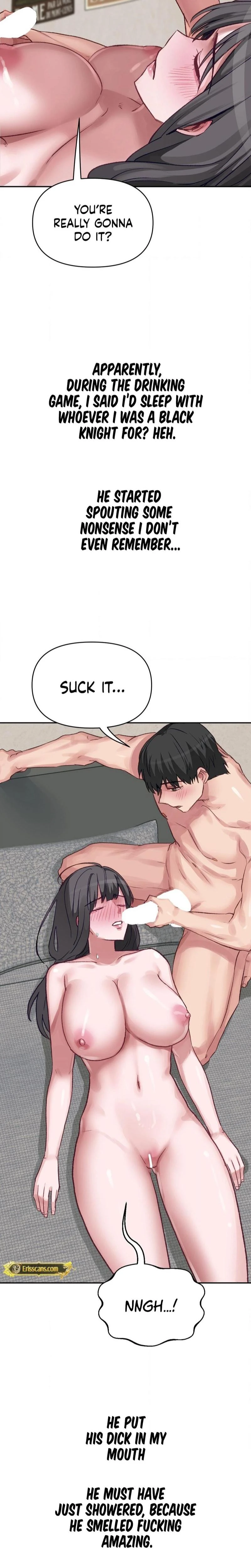 Wait This Is Actually Real Chapter 26 Page 5