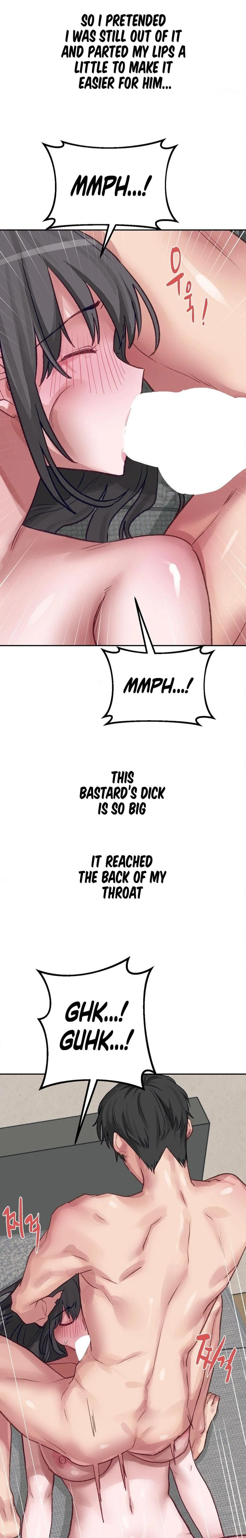 Wait This Is Actually Real Chapter 26 Page 6
