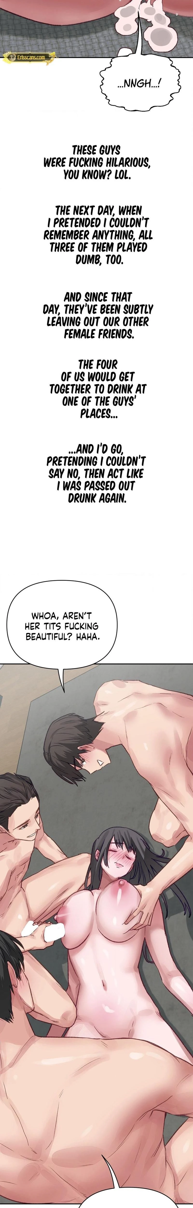 Wait This Is Actually Real Chapter 26 Page 18