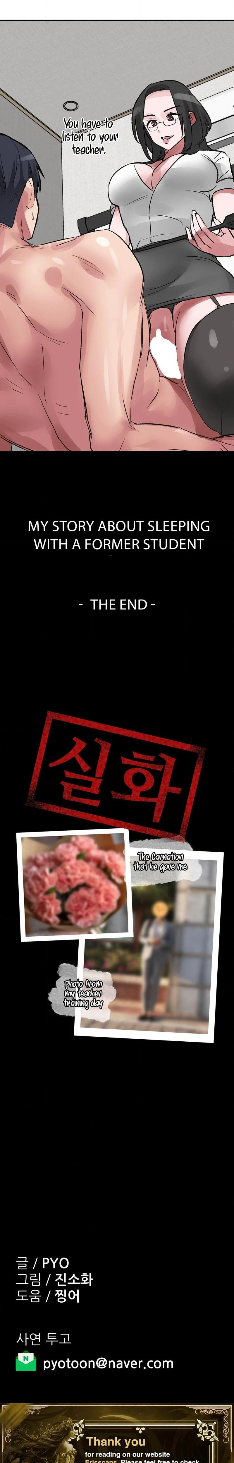 Wait This Is Actually Real Chapter 28 Page 19