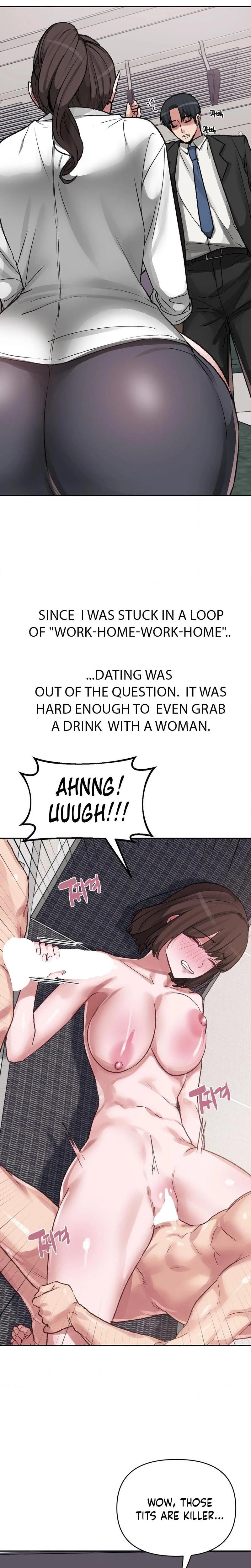 Wait This Is Actually Real Chapter 29 Page 3