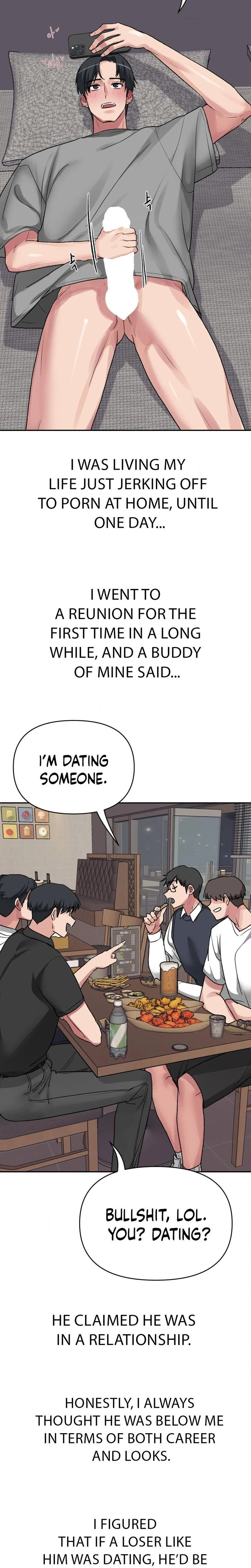 Wait This Is Actually Real Chapter 29 Page 4