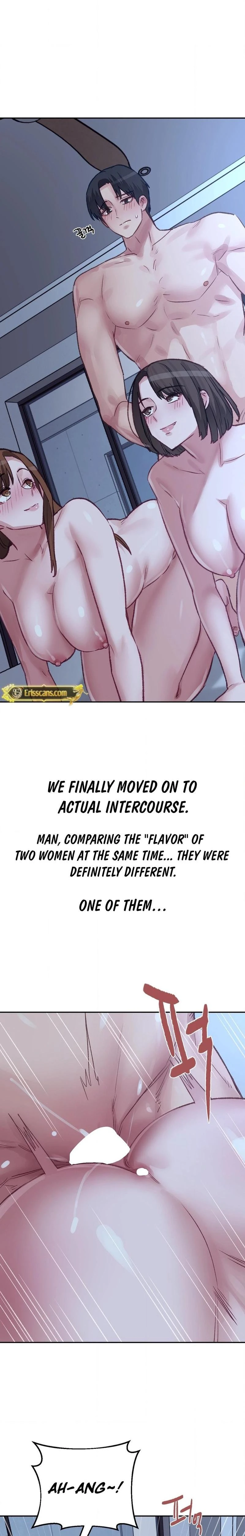 Wait This Is Actually Real Chapter 30 Page 10