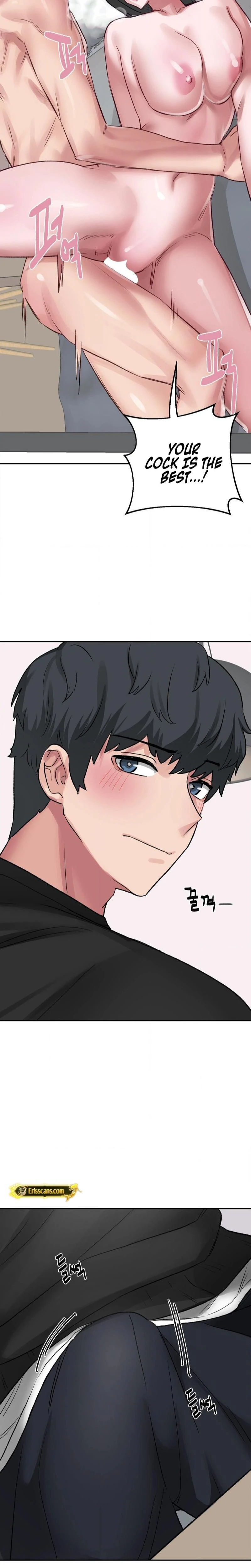 Wait This Is Actually Real Chapter 32 Page 2
