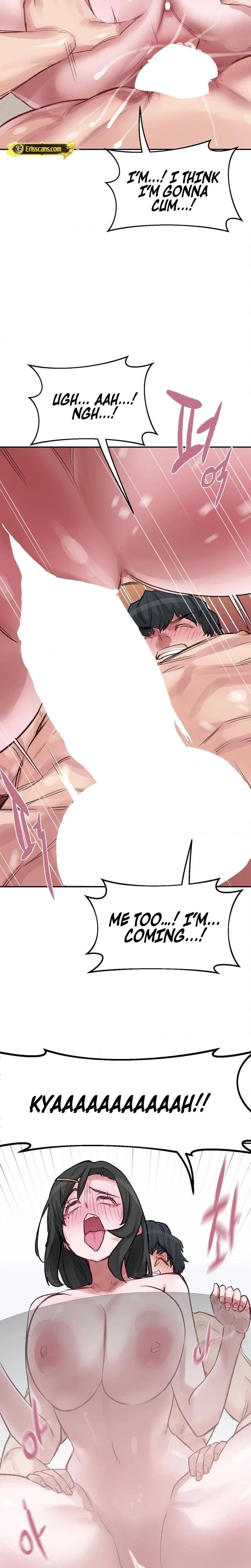 Wait This Is Actually Real Chapter 32 Page 15