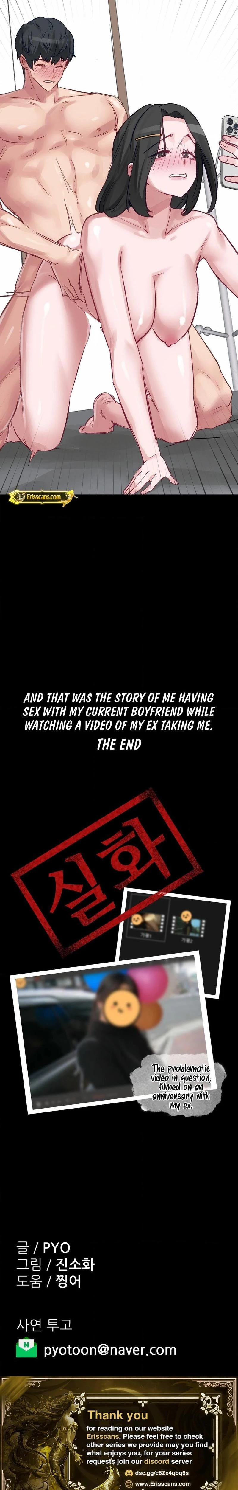 Wait This Is Actually Real Chapter 32 Page 18
