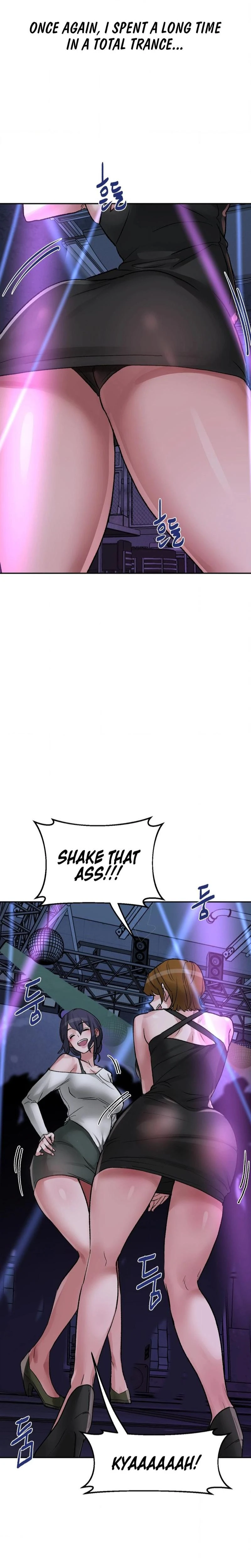 Wait This Is Actually Real Chapter 33 Page 7