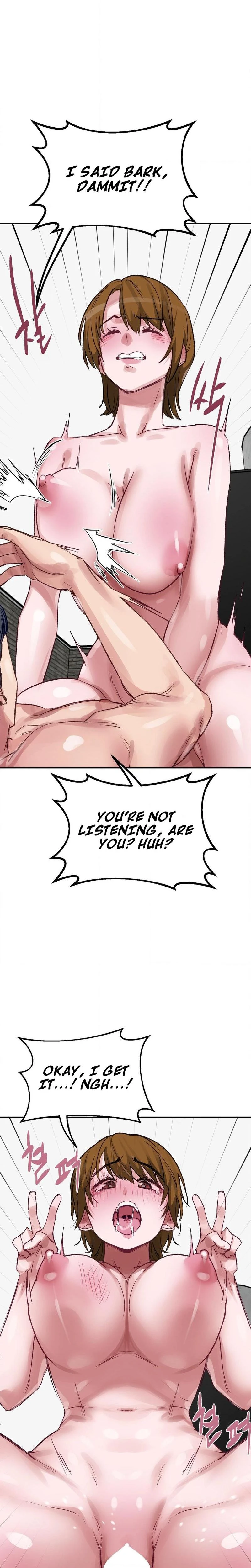 Wait This Is Actually Real Chapter 34 Page 13