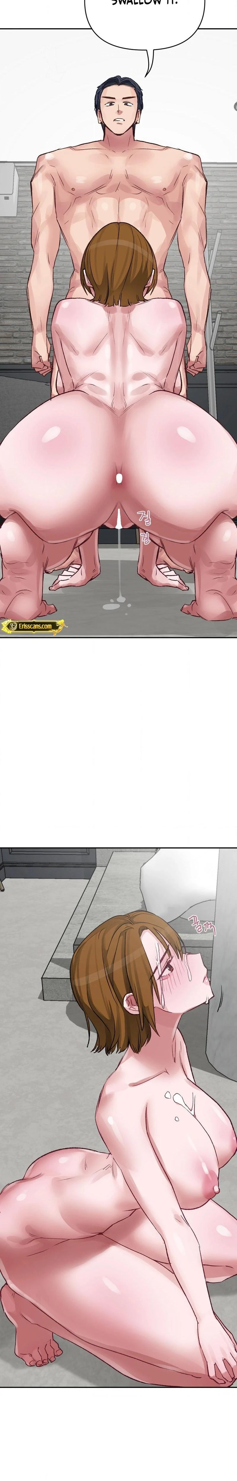 Wait This Is Actually Real Chapter 34 Page 16