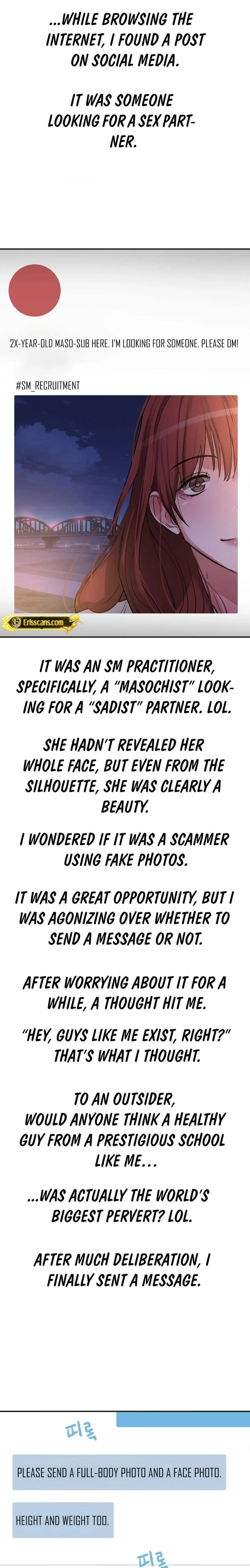 Wait This Is Actually Real Chapter 35 Page 7