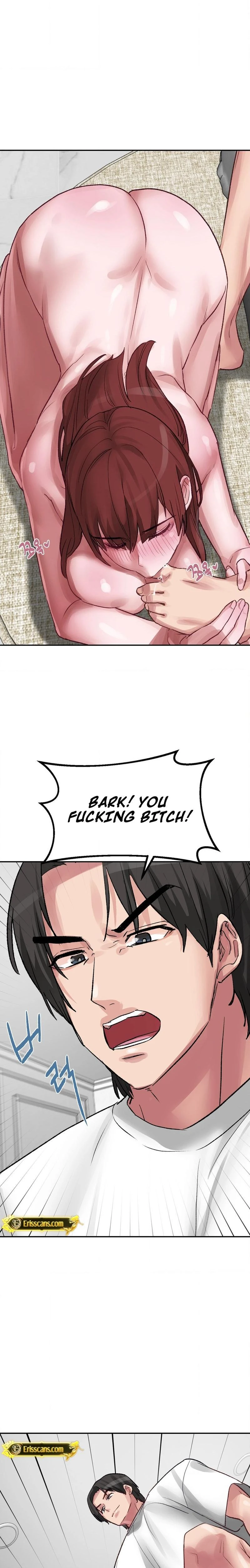 Wait This Is Actually Real Chapter 35 Page 17