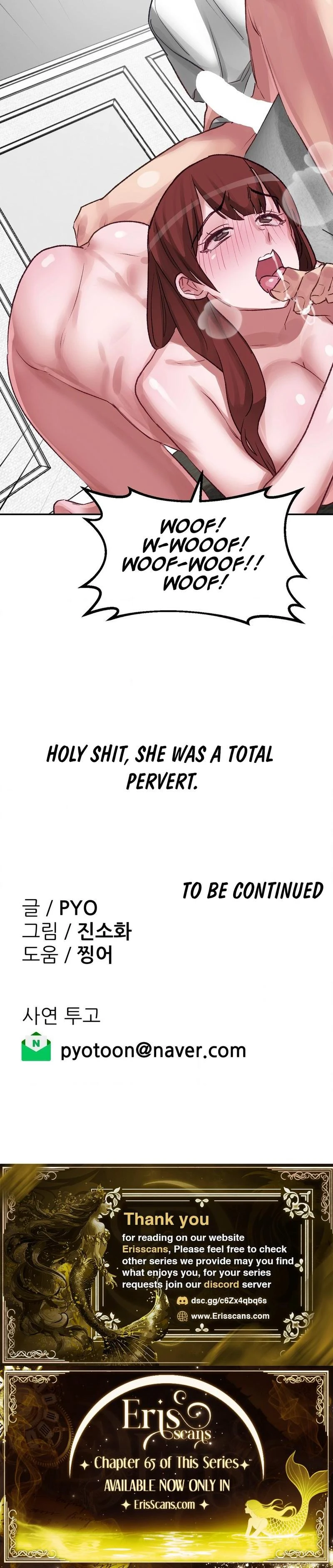 Wait This Is Actually Real Chapter 35 Page 18