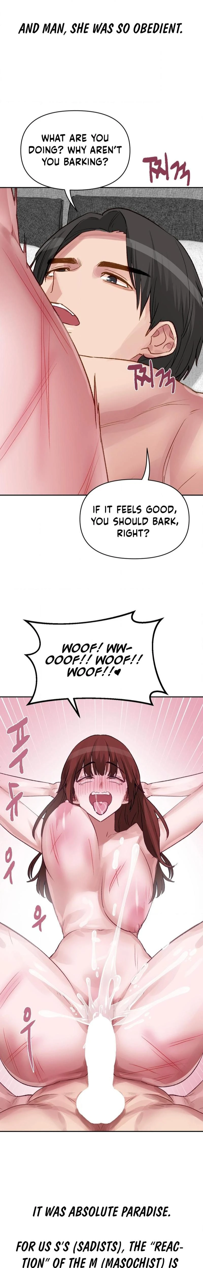 Wait This Is Actually Real Chapter 36 Page 11