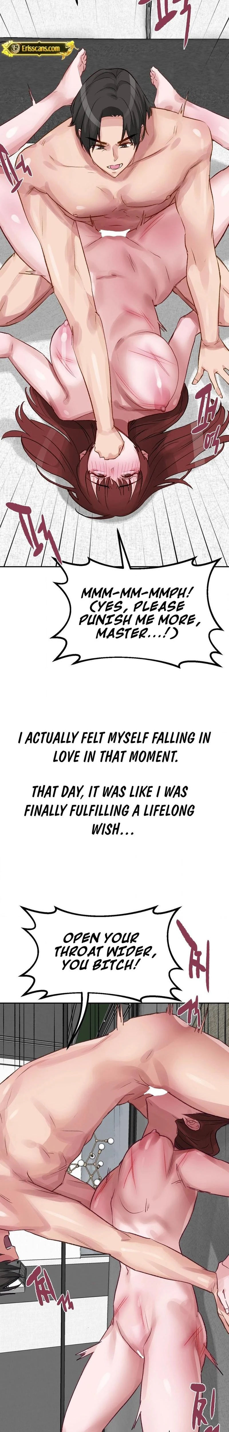 Wait This Is Actually Real Chapter 36 Page 13