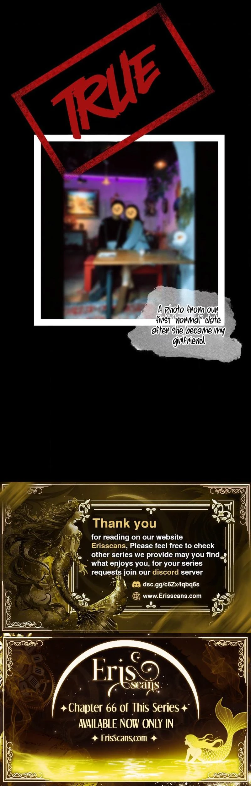 Wait This Is Actually Real Chapter 36 Page 19