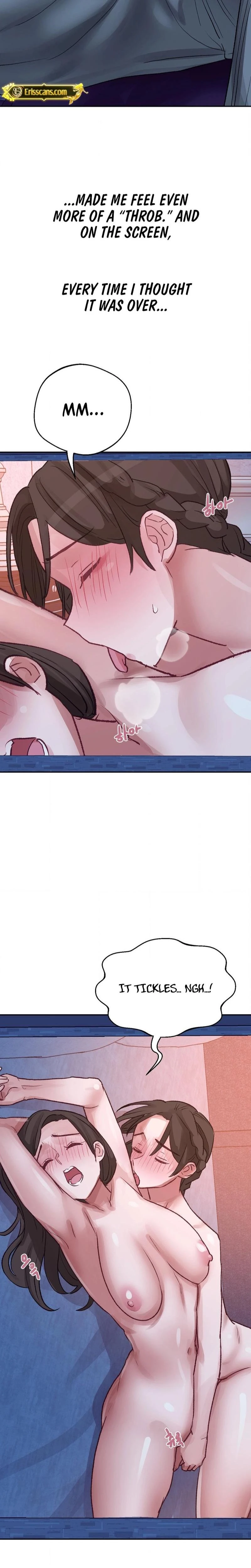 Wait This Is Actually Real Chapter 37 Page 15