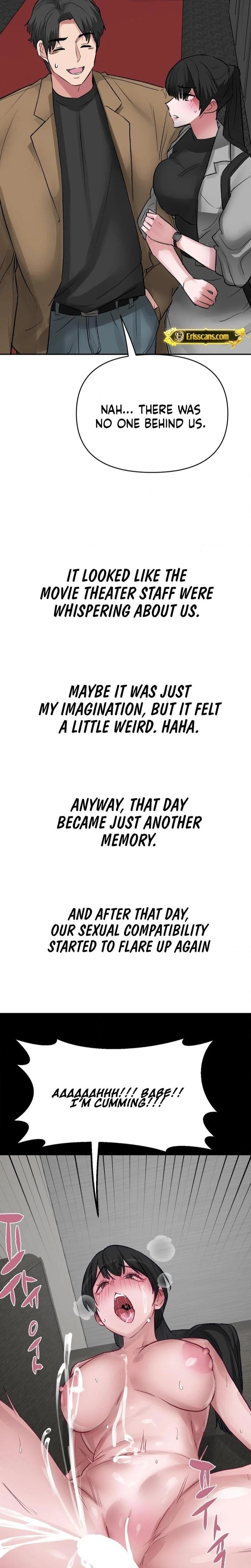 Wait This Is Actually Real Chapter 38 Page 17
