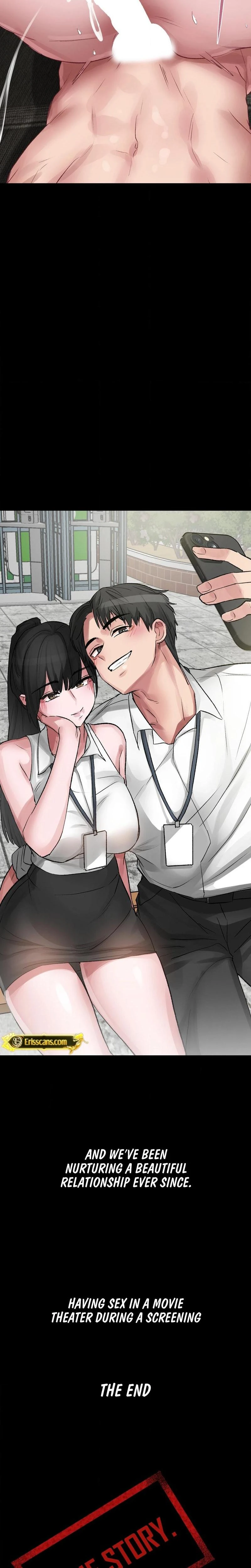 Wait This Is Actually Real Chapter 38 Page 18