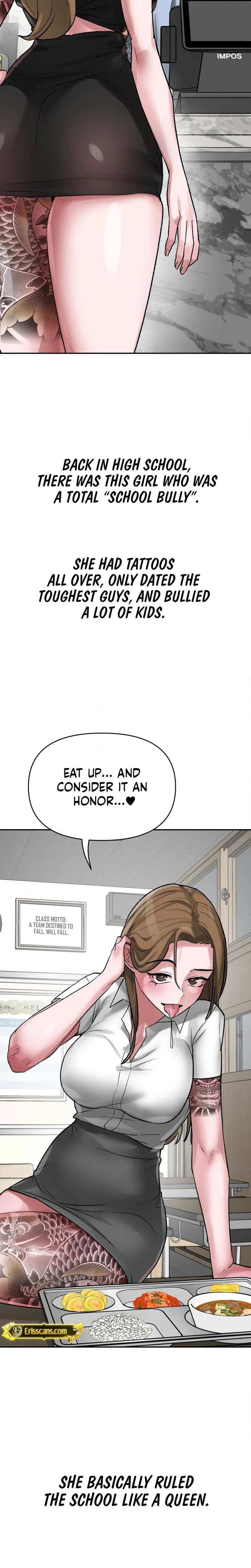 Wait This Is Actually Real Chapter 39 Page 7